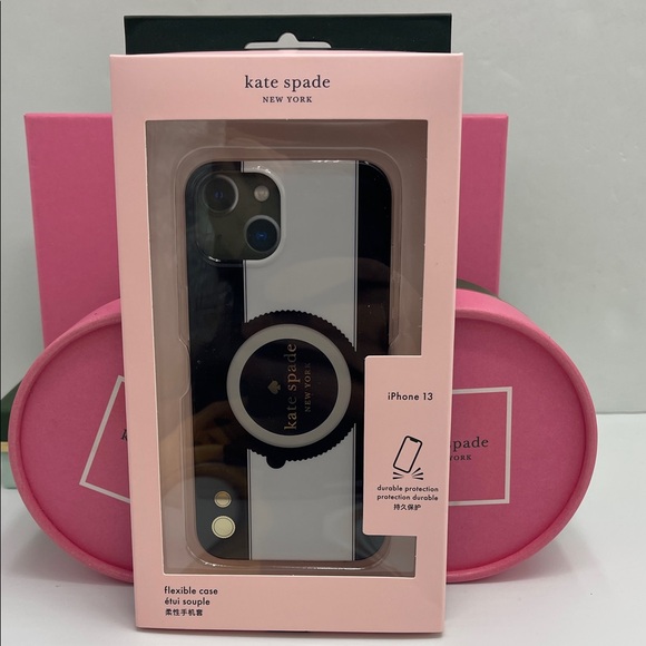 kate spade Other - Kate Spade Phone Case for iPhone 13
NWT